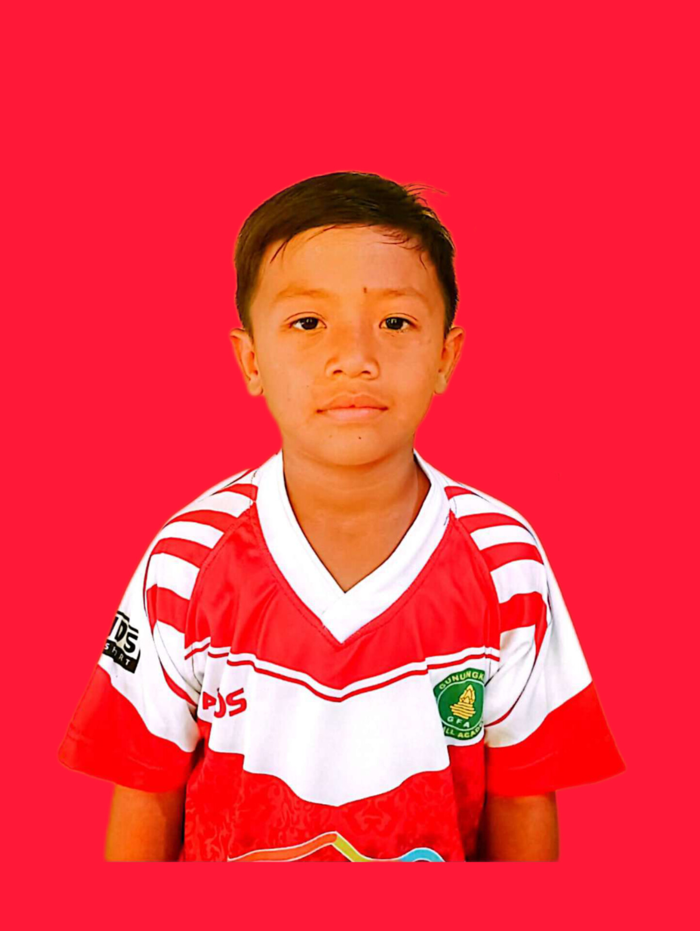 Arsakha Abiyyu Pranaja Budianto